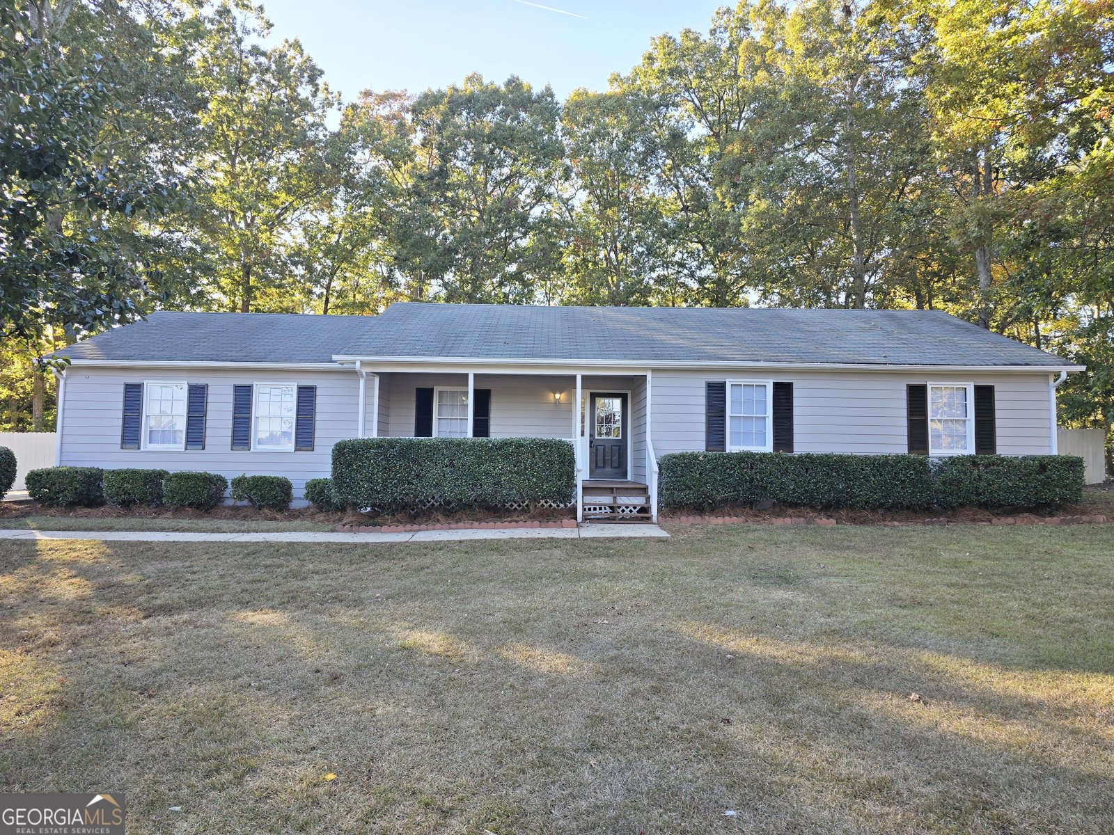 163 Summerfield Drive McDonough - 1