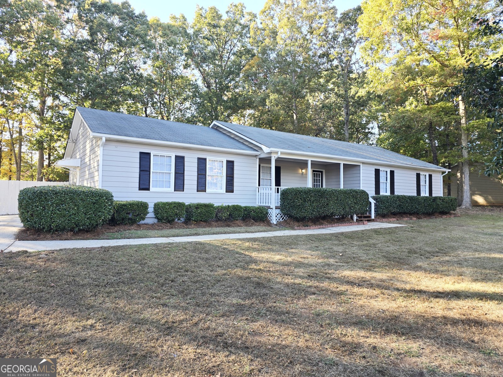 163 Summerfield Drive McDonough - 2