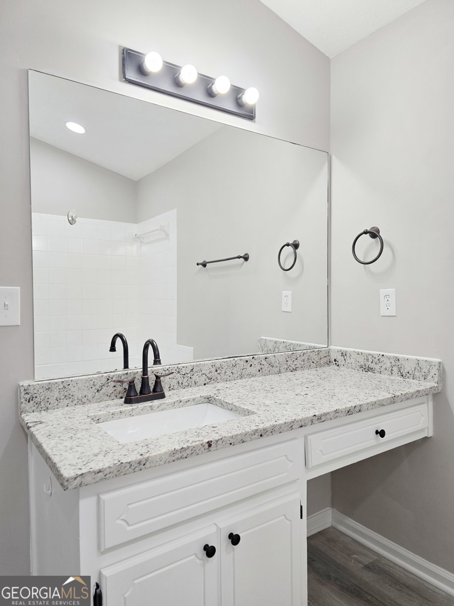 163 Summerfield Drive McDonough - 21