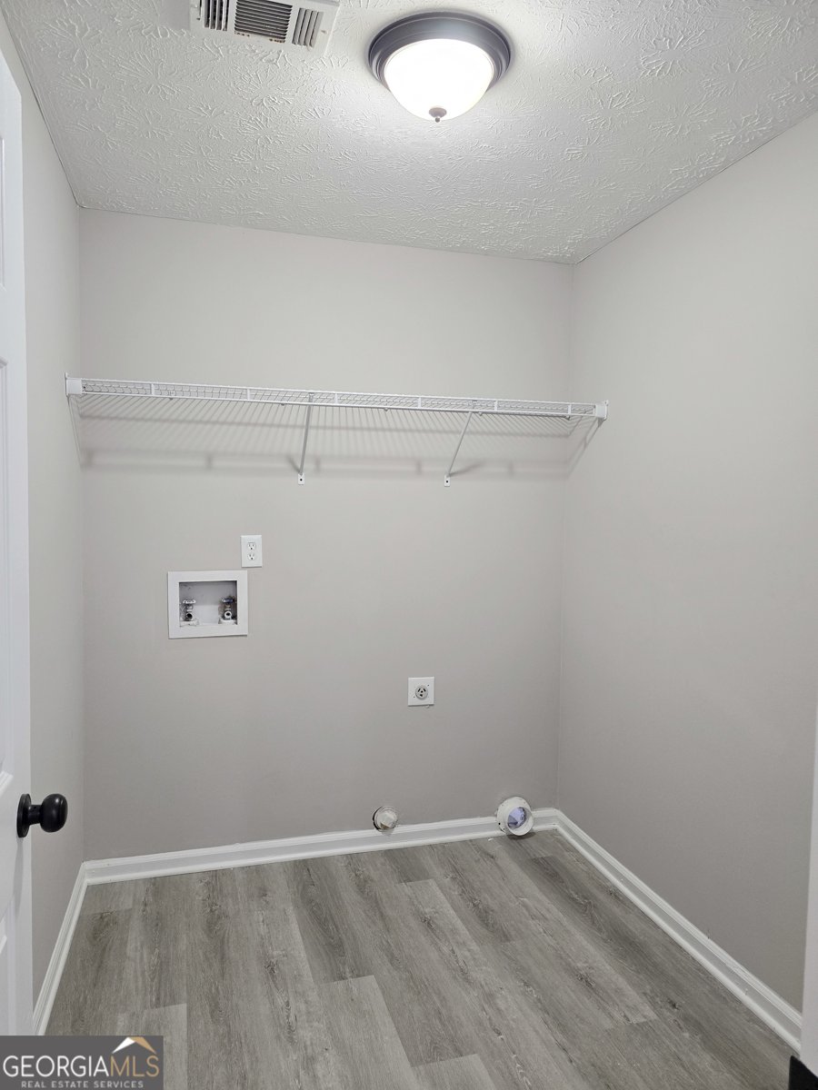 163 Summerfield Drive McDonough - 26