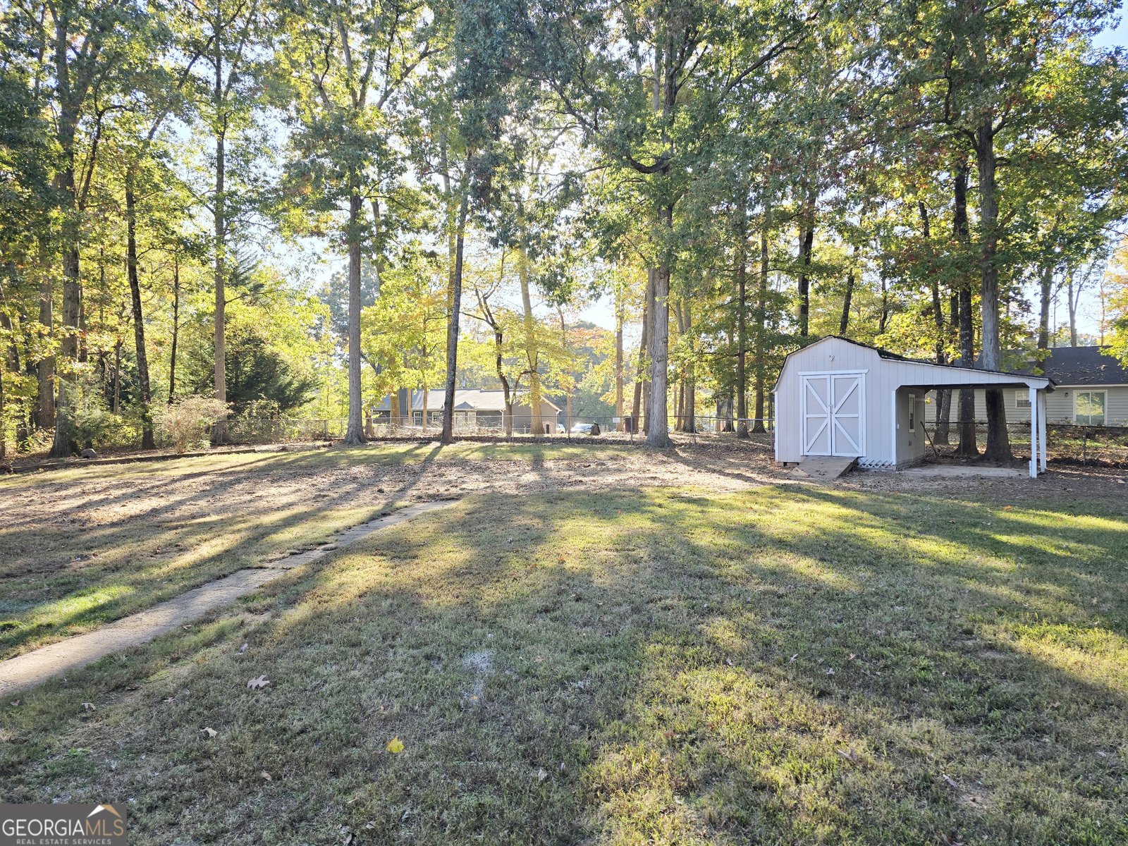 163 Summerfield Drive McDonough - 27