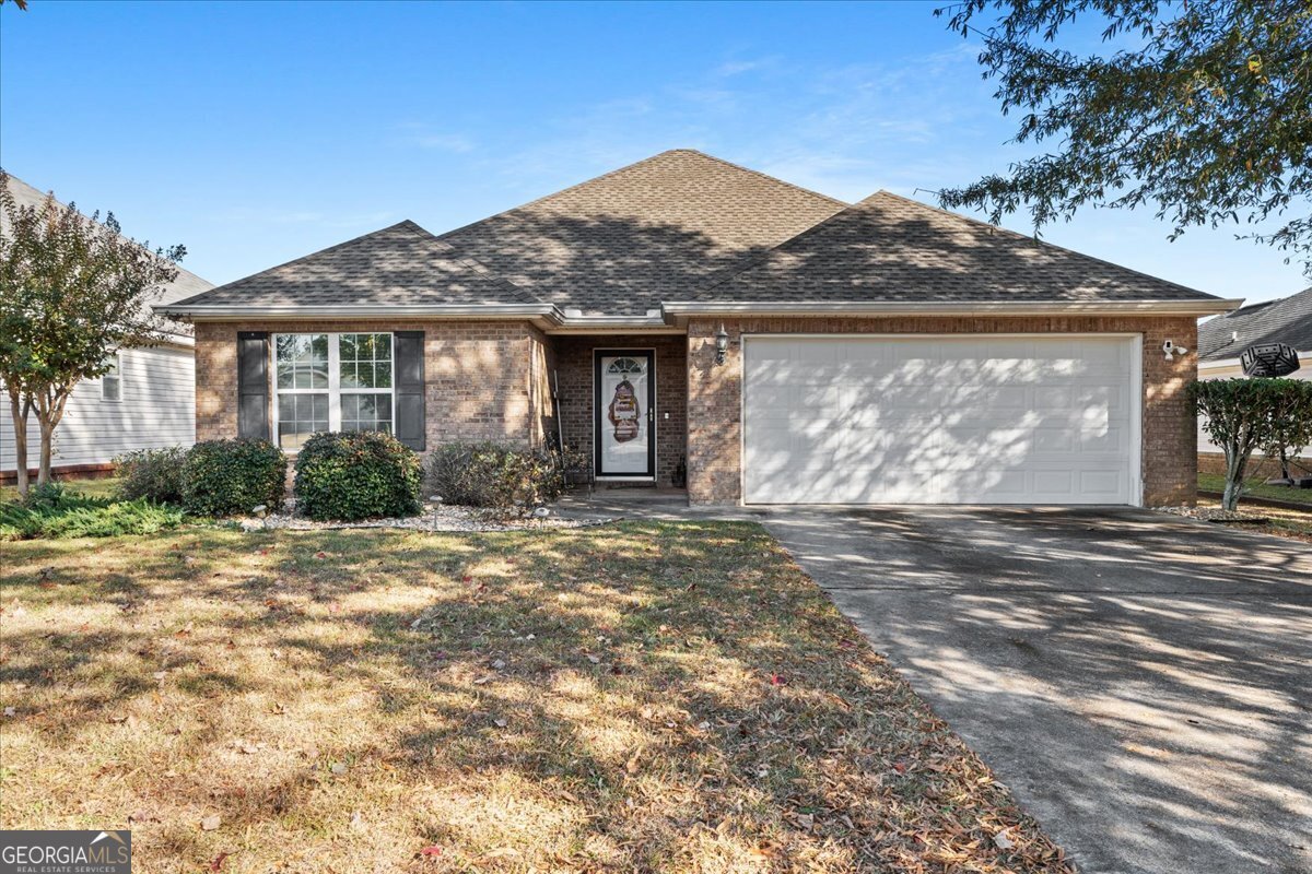 125 Amber Drive Byron - main photo