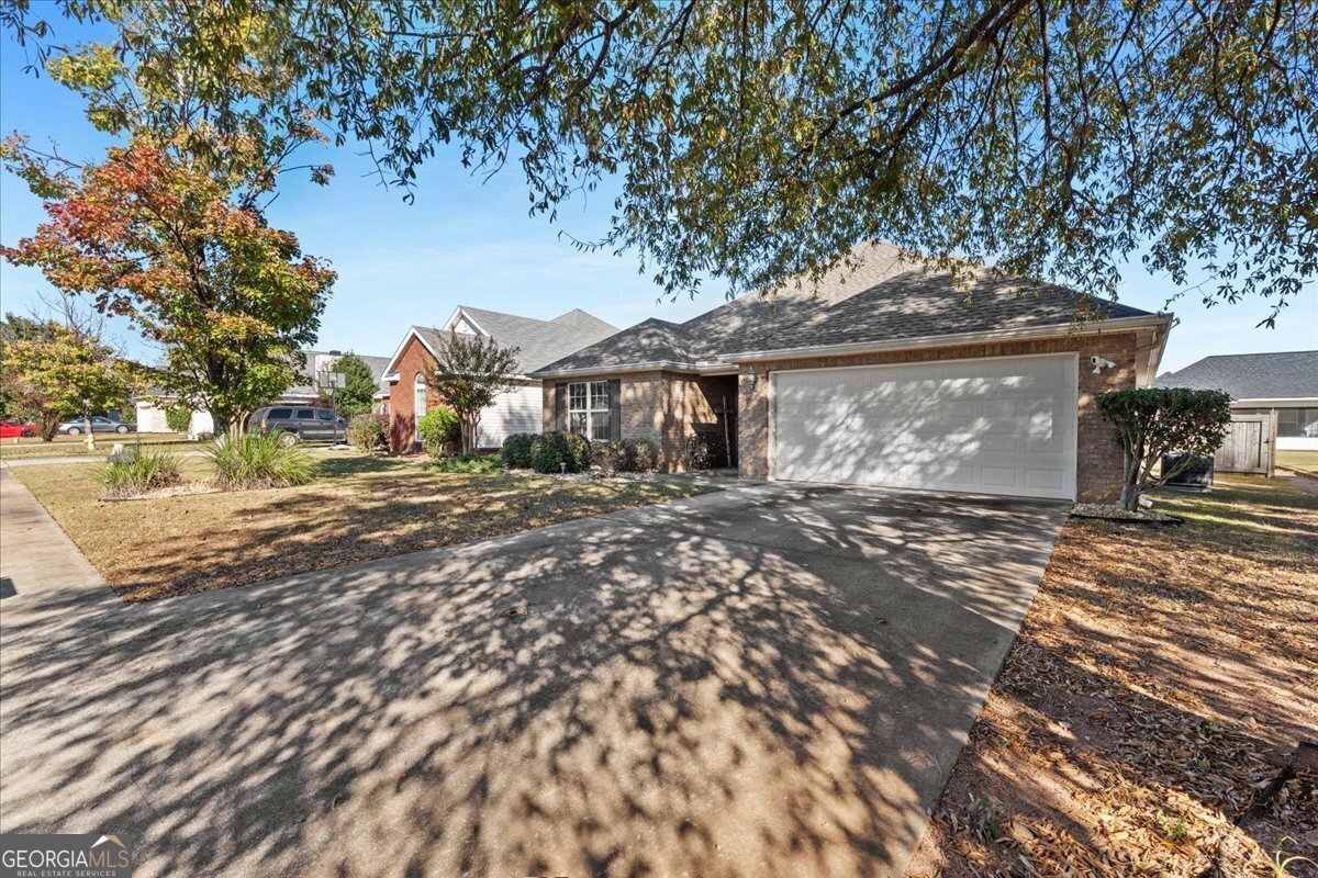 125 Amber Drive Byron - 2