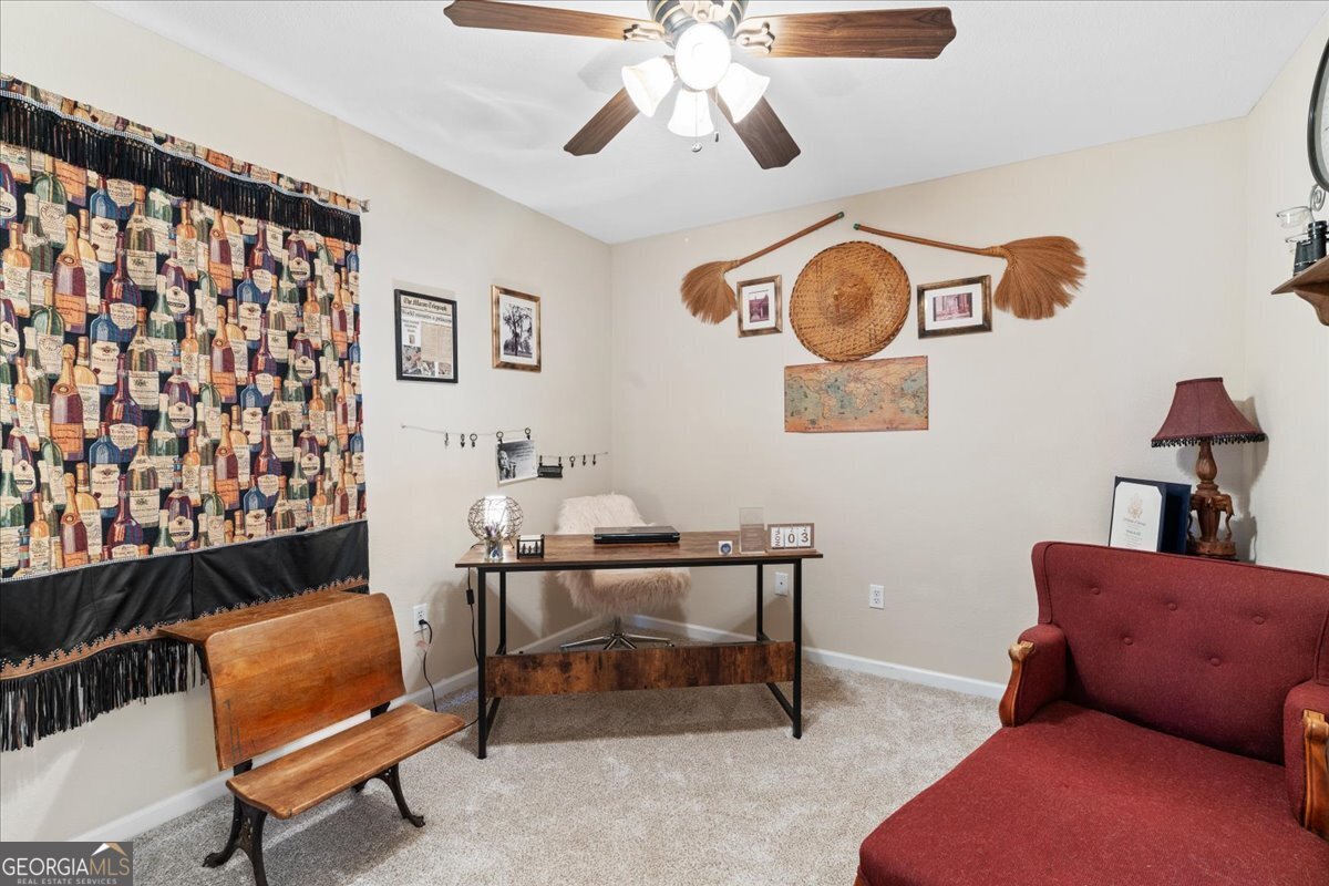 125 Amber Drive Byron - 23