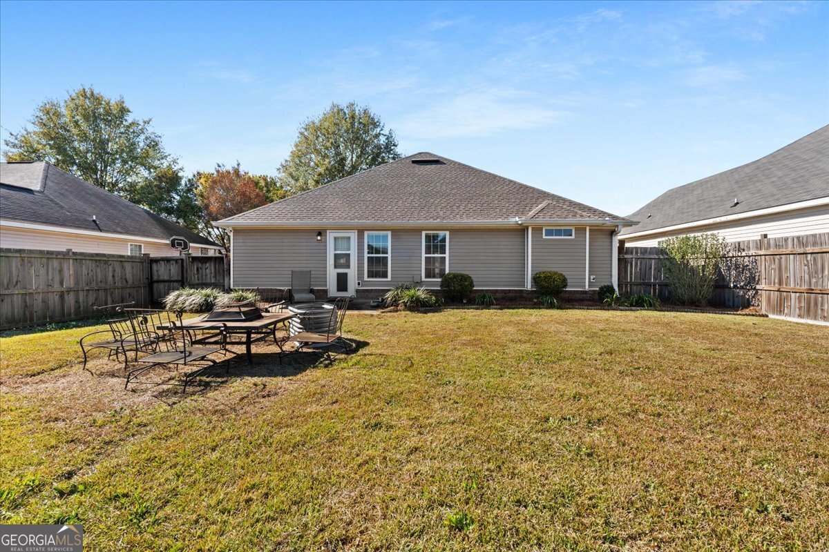 125 Amber Drive Byron - 24