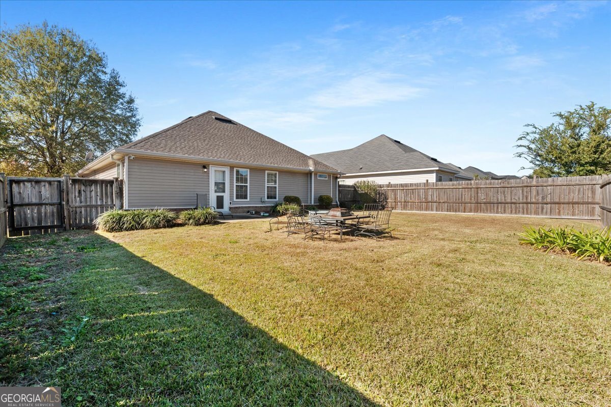 125 Amber Drive Byron - 25