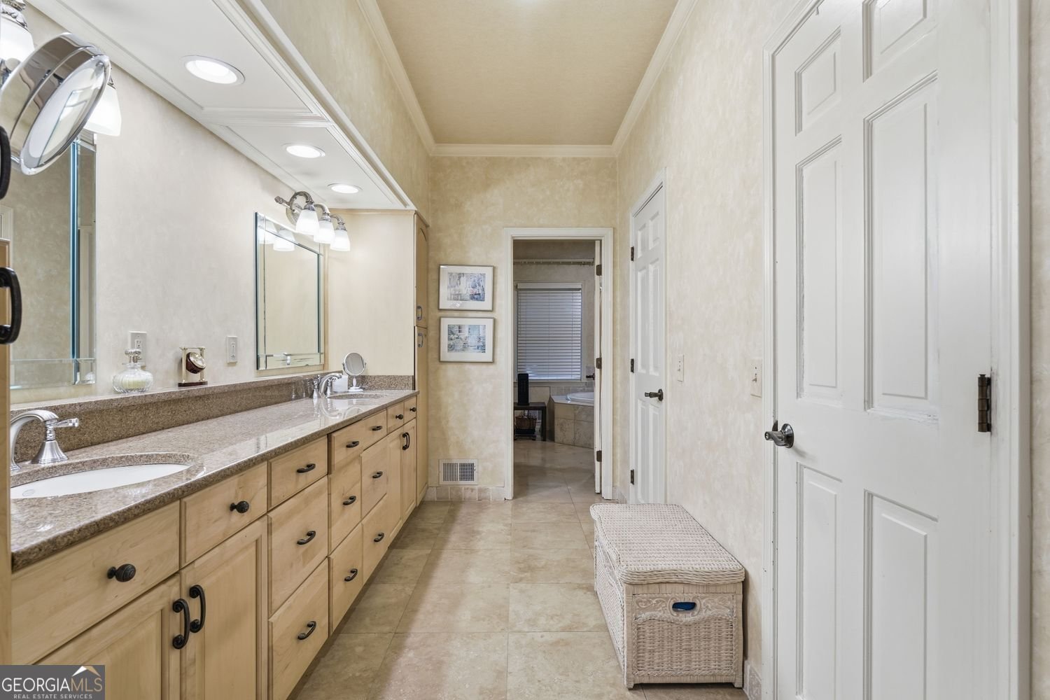 180 Valley Cove Sandy Springs - 1