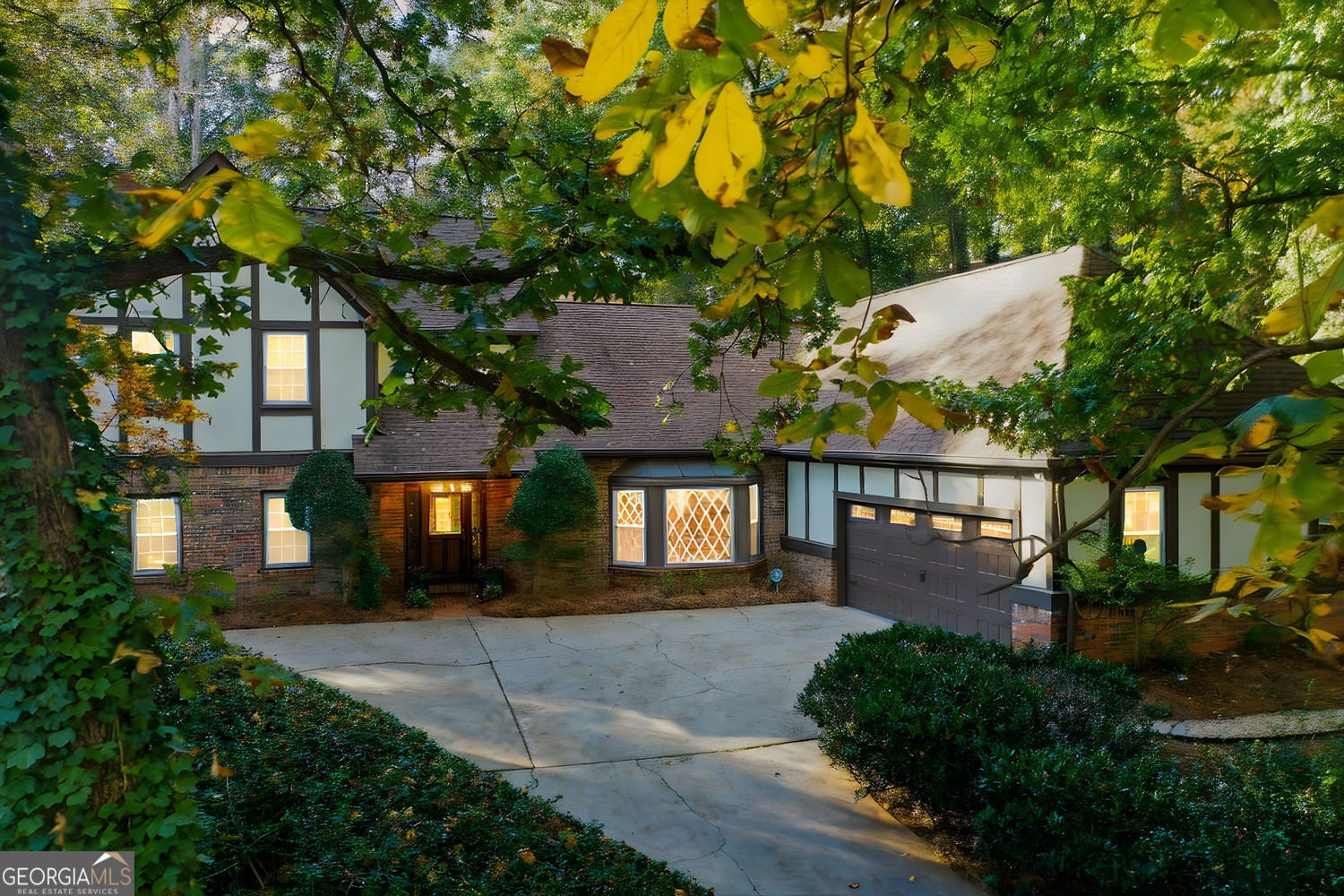 180 Valley Cove Sandy Springs - 33