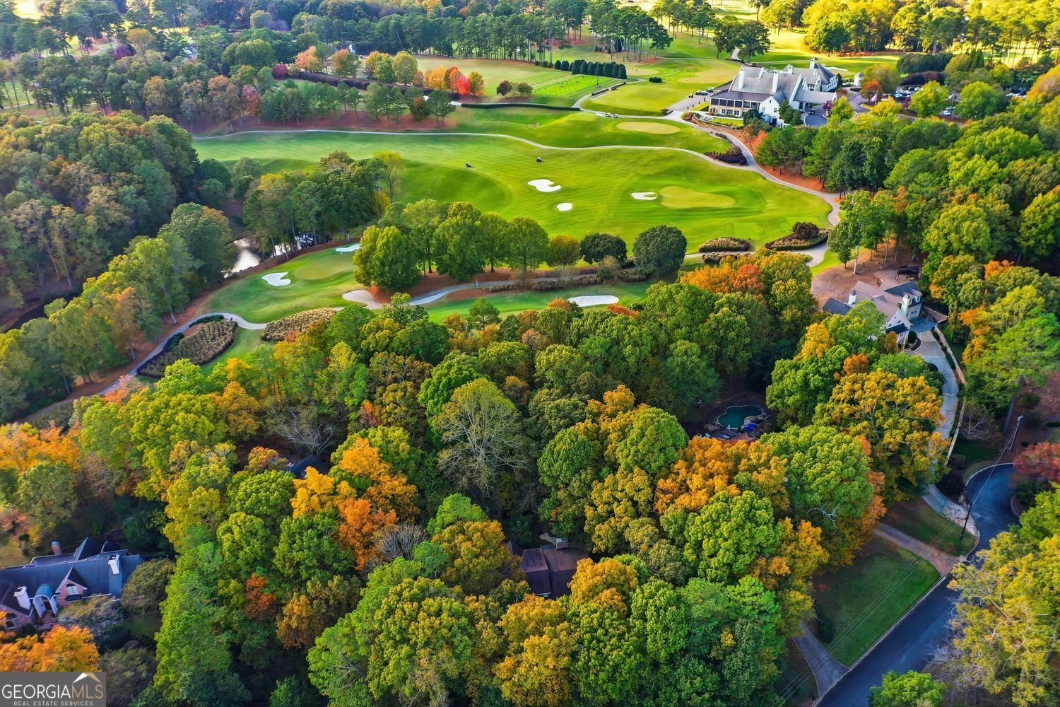 180 Valley Cove Sandy Springs - 35