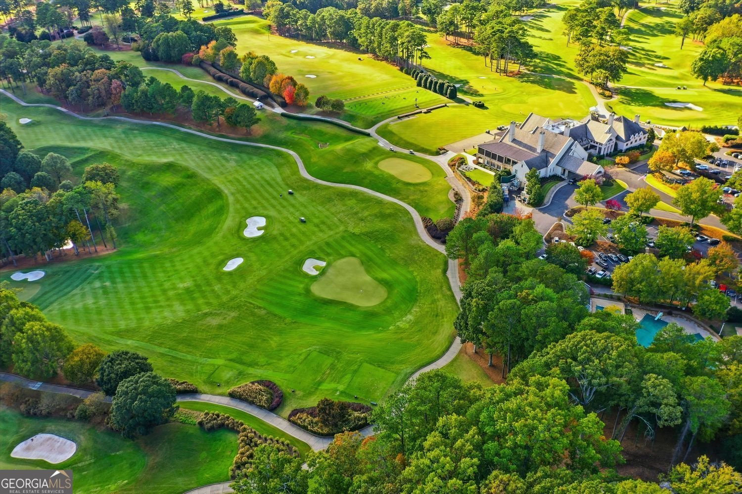 180 Valley Cove Sandy Springs - 36