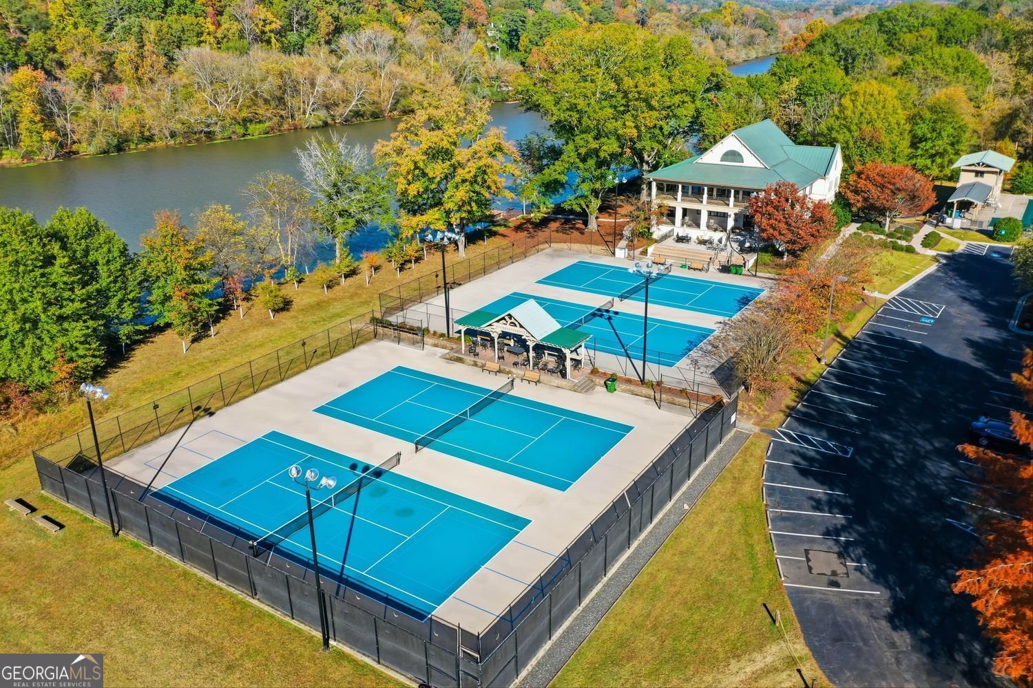 180 Valley Cove Sandy Springs - 38