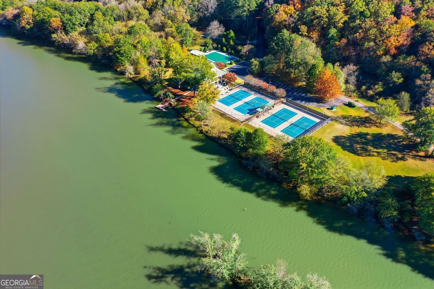 180 Valley Cove Sandy Springs - 39