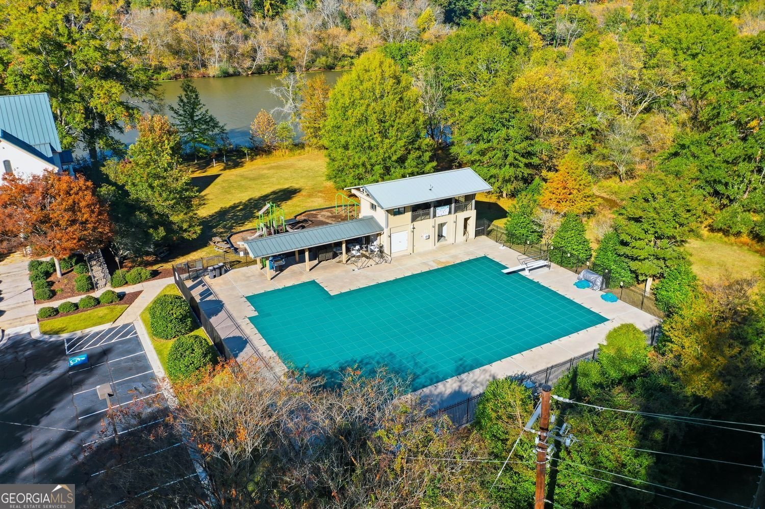 180 Valley Cove Sandy Springs - 40