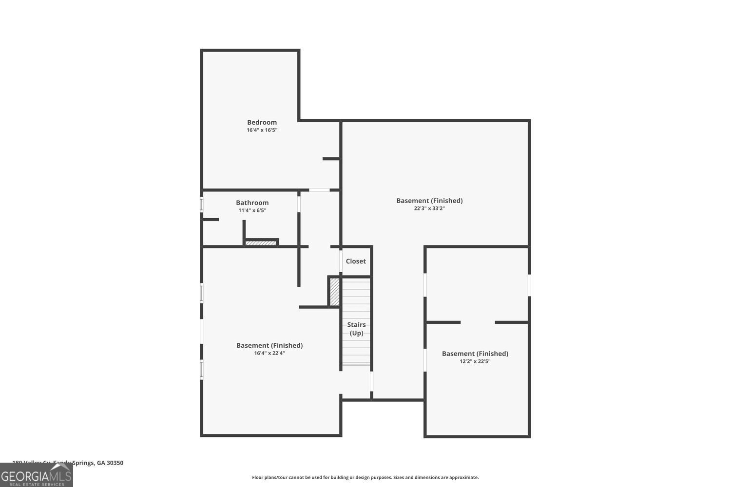 180 Valley Cove Sandy Springs - 42