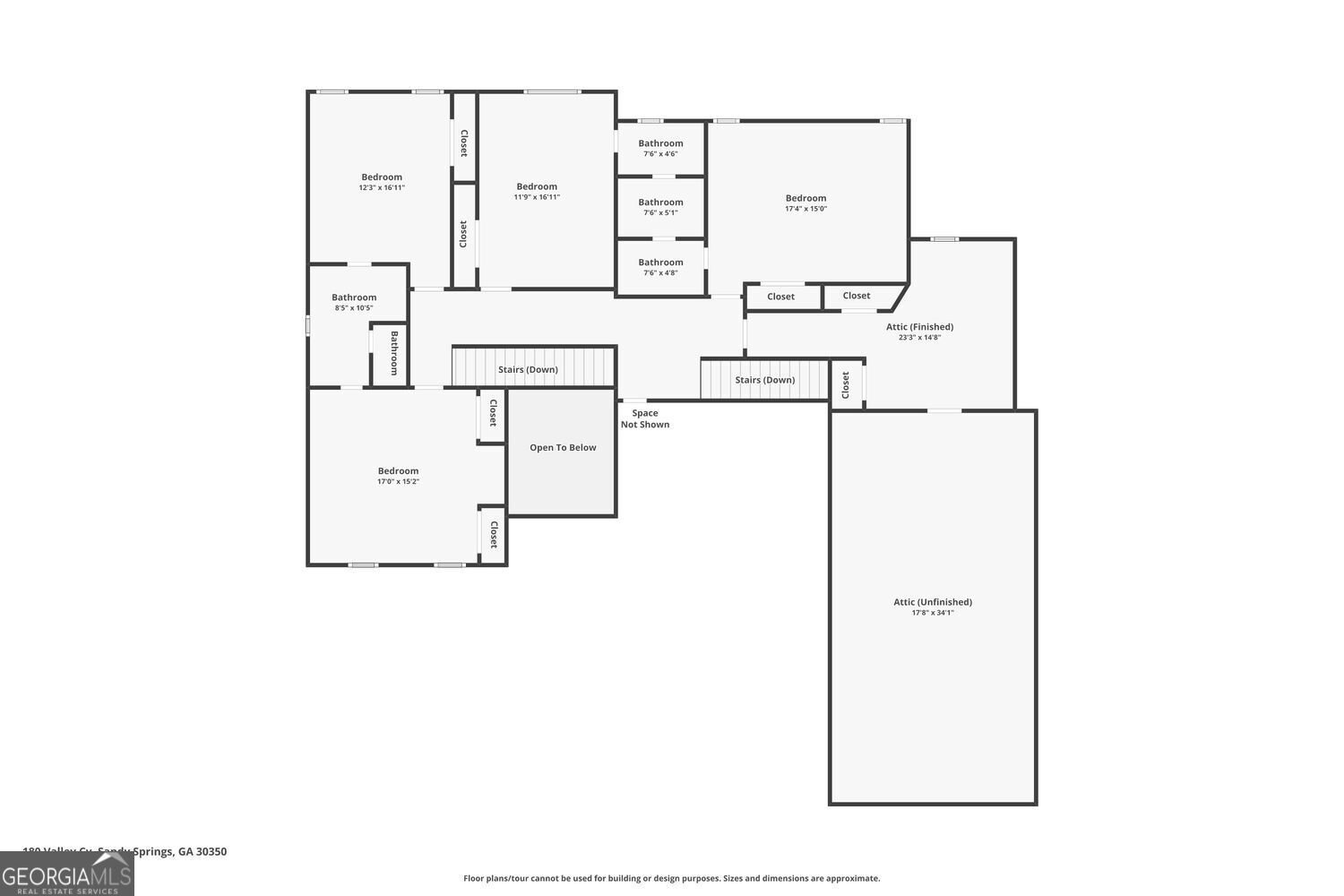 180 Valley Cove Sandy Springs - 44