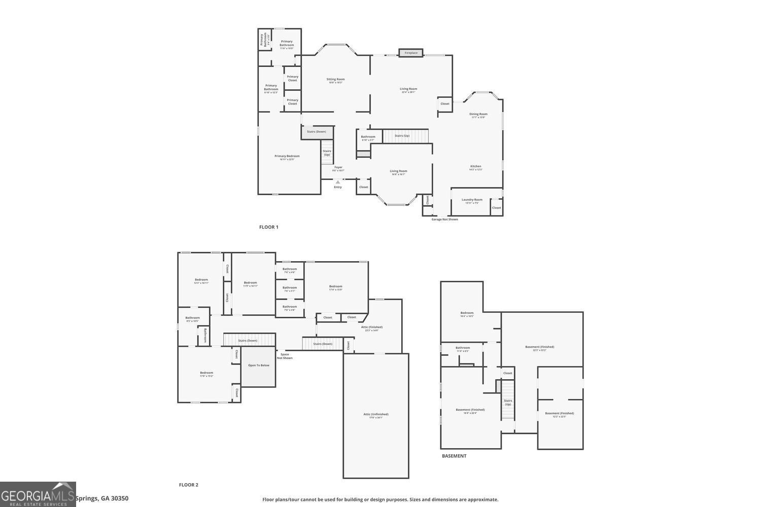 180 Valley Cove Sandy Springs - 45