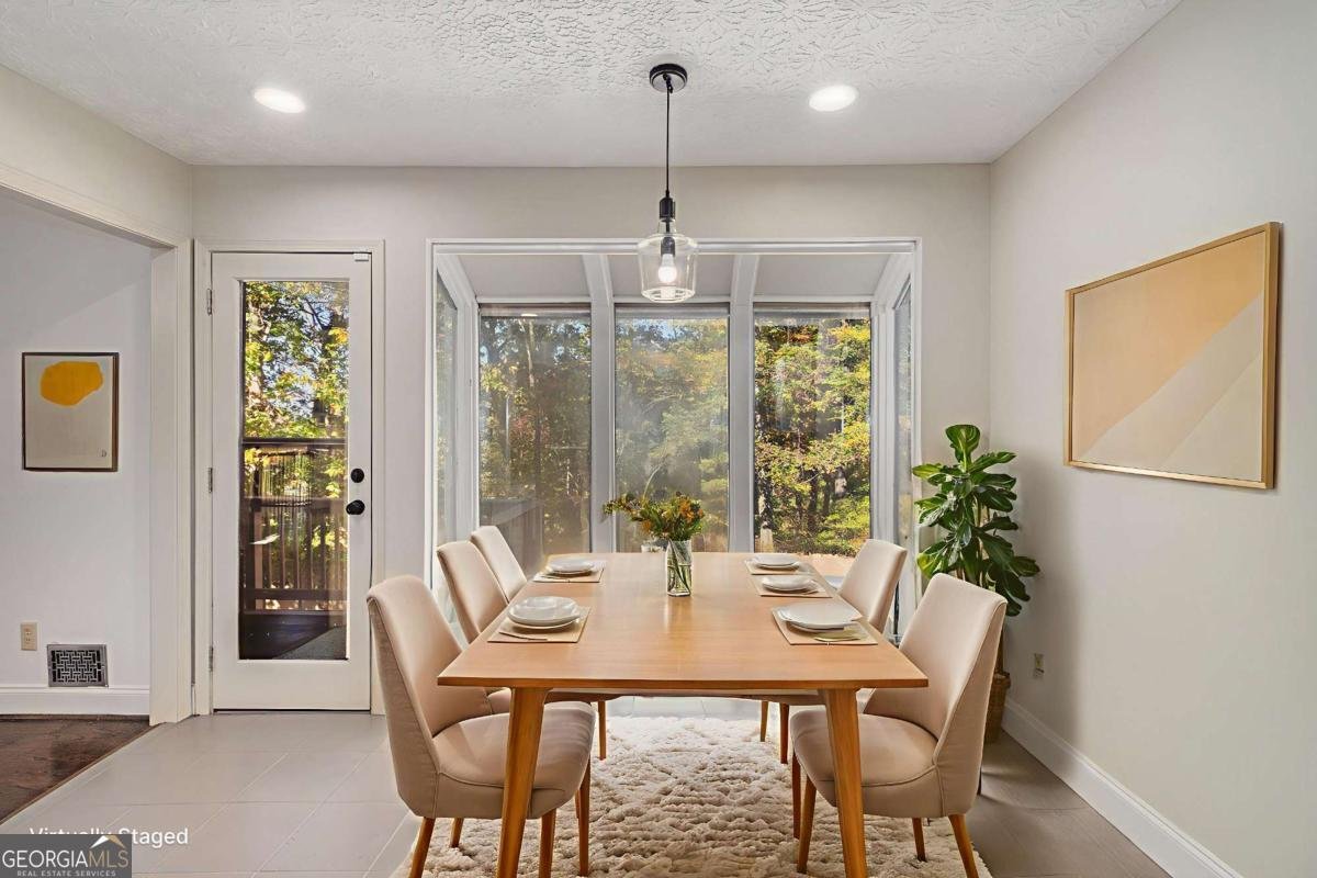 400 Old Tree Trace Roswell - 12