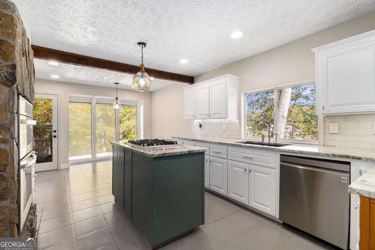 400 Old Tree Trace Roswell - 13