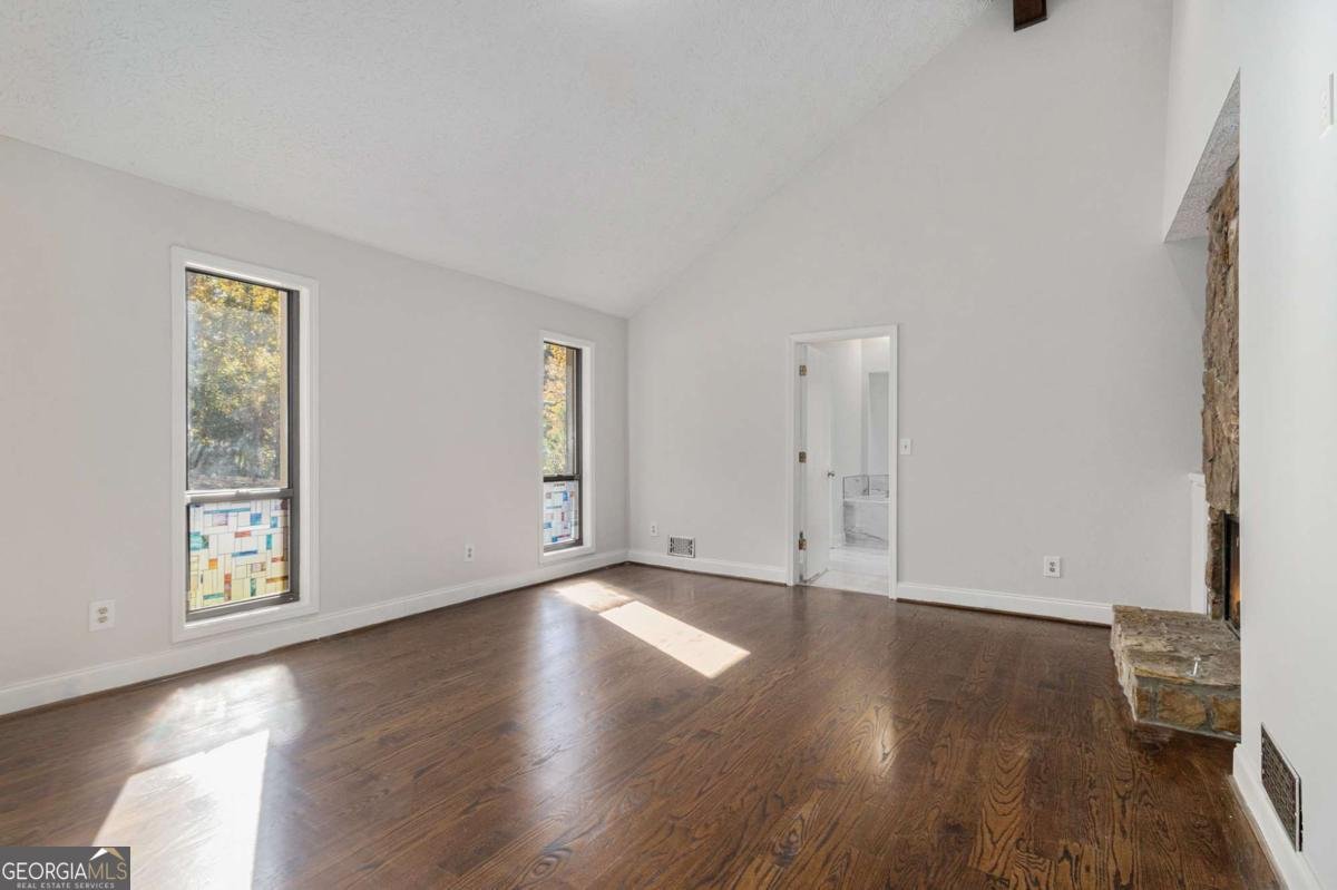 400 Old Tree Trace Roswell - 15