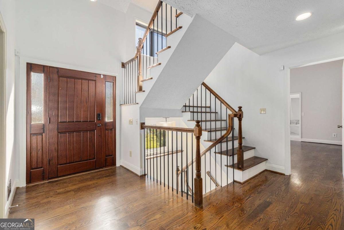 400 Old Tree Trace Roswell - 2