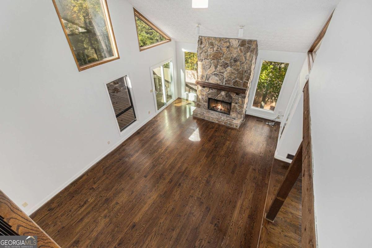 400 Old Tree Trace Roswell - 20