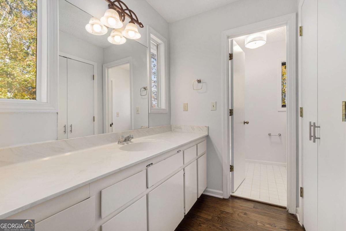 400 Old Tree Trace Roswell - 24