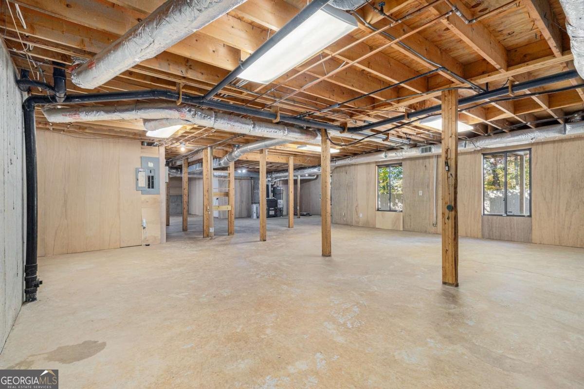 400 Old Tree Trace Roswell - 27