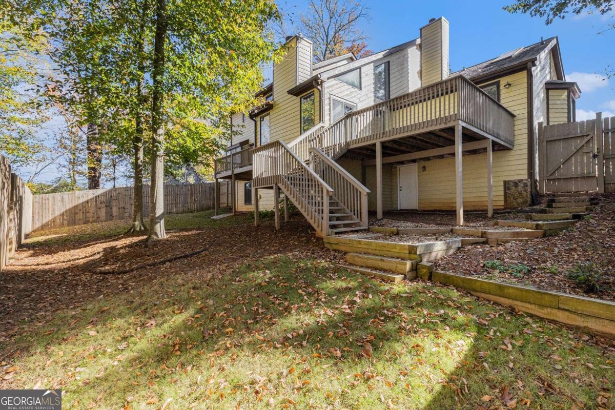 400 Old Tree Trace Roswell - 29