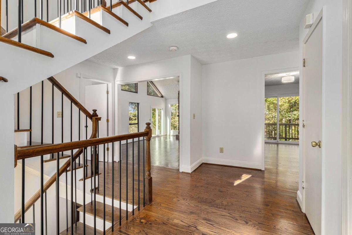 400 Old Tree Trace Roswell - 3