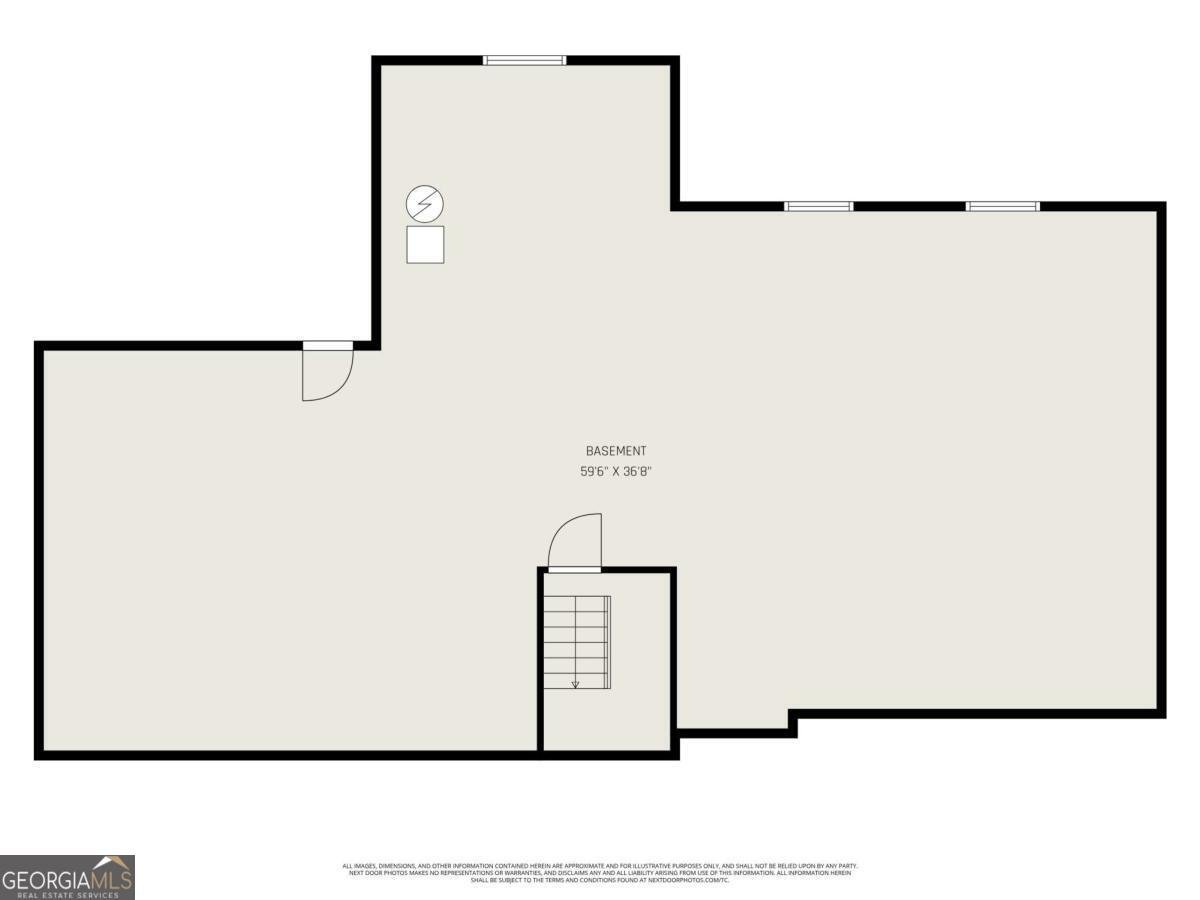 400 Old Tree Trace Roswell - 32