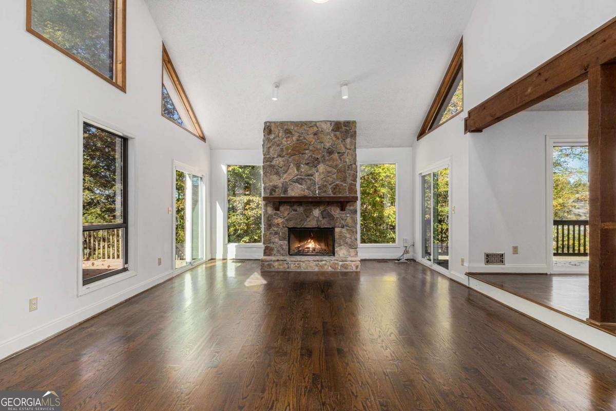 400 Old Tree Trace Roswell - 5