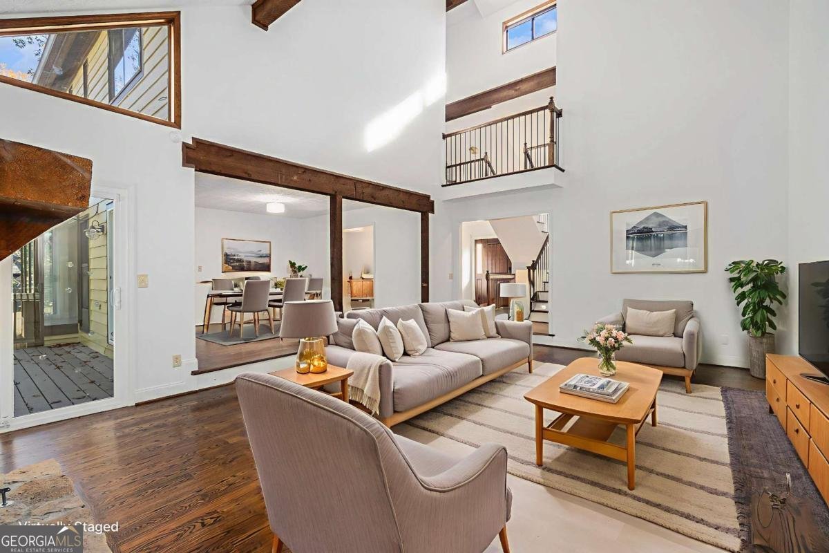 400 Old Tree Trace Roswell - 7