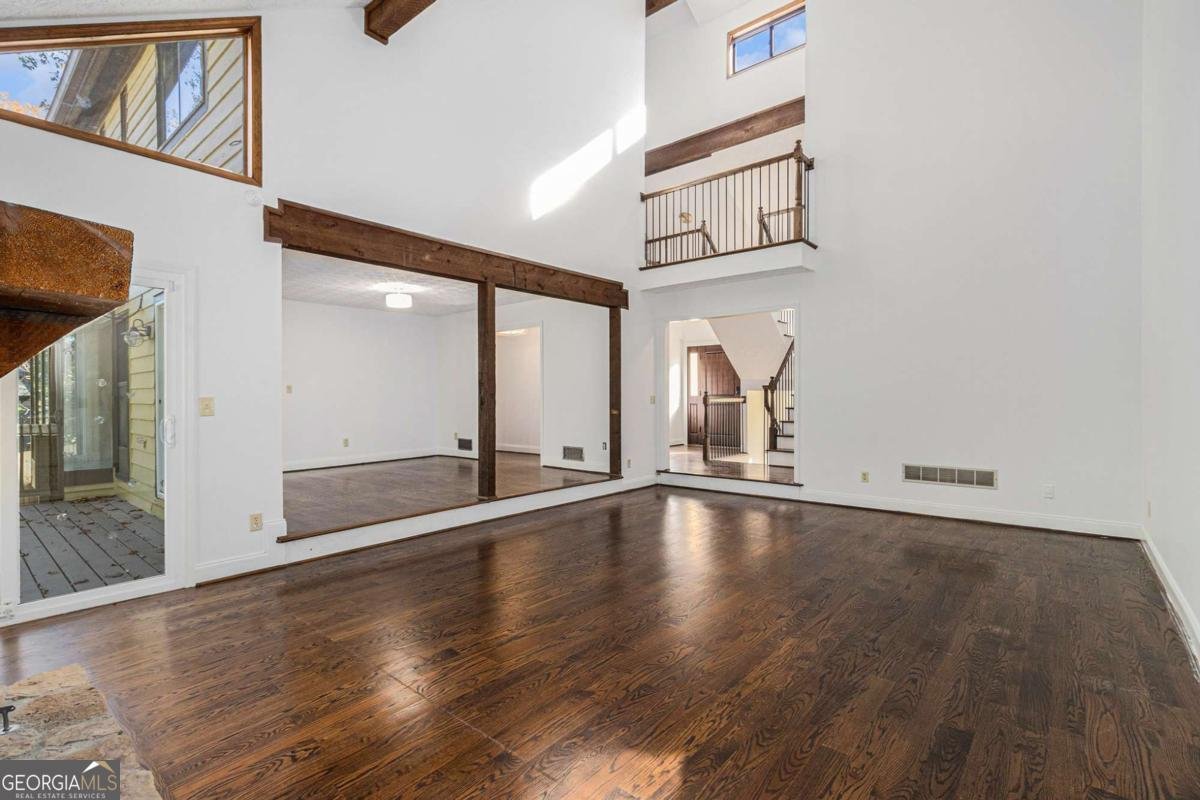 400 Old Tree Trace Roswell - 8