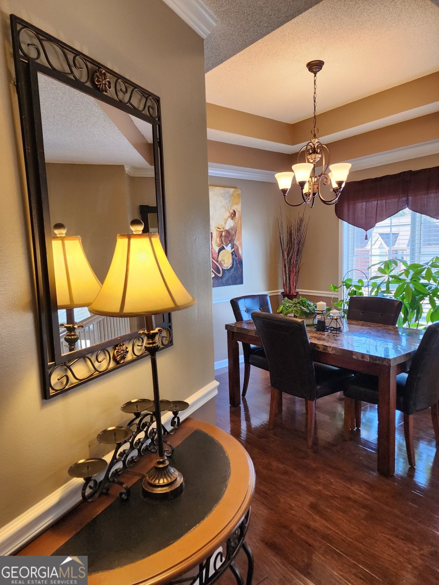 2353 Bluff Creek Overlook Douglasville - 10