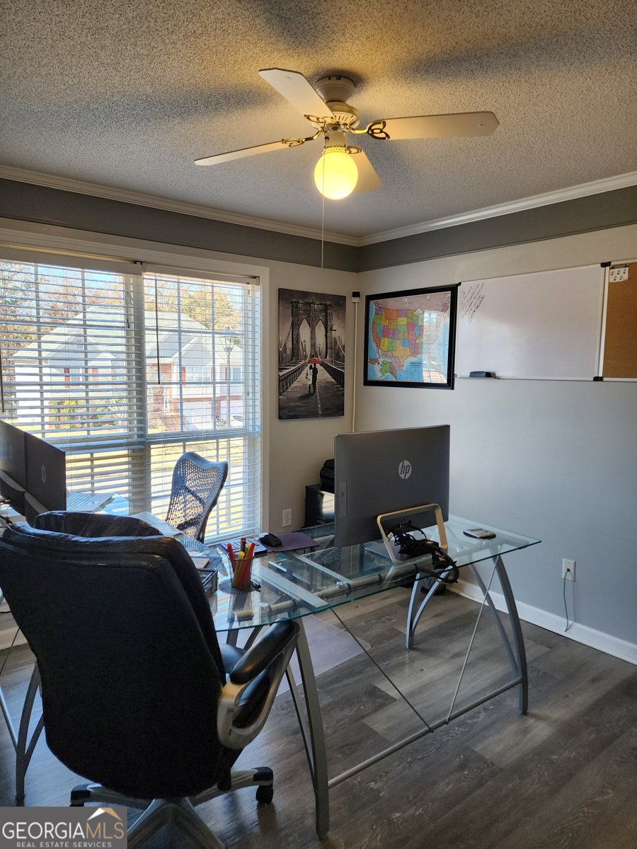 2353 Bluff Creek Overlook Douglasville - 12