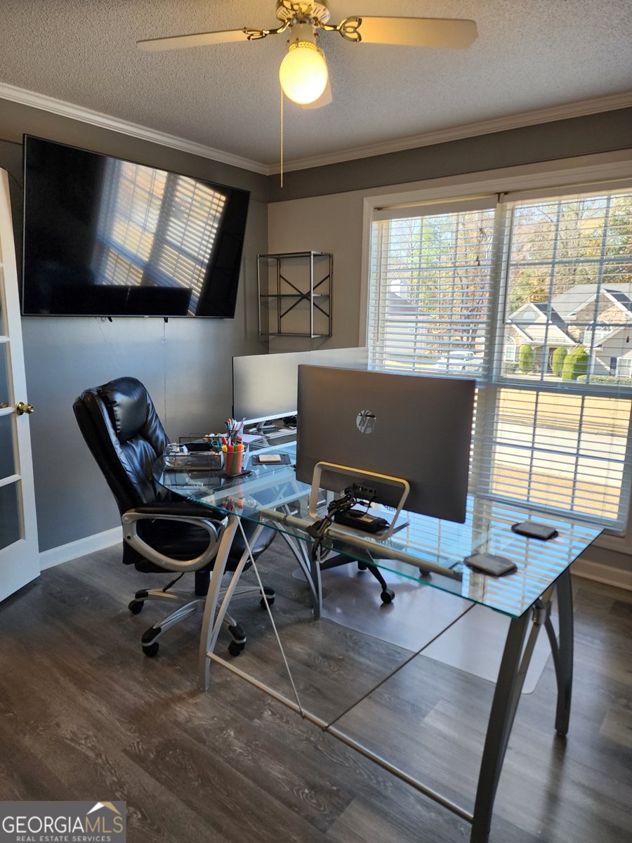 2353 Bluff Creek Overlook Douglasville - 13