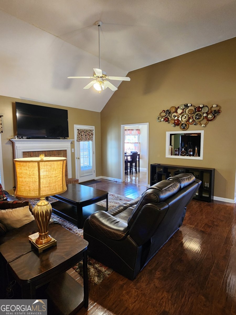 2353 Bluff Creek Overlook Douglasville - 17