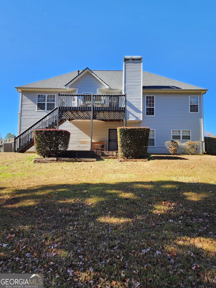 2353 Bluff Creek Overlook Douglasville - 3