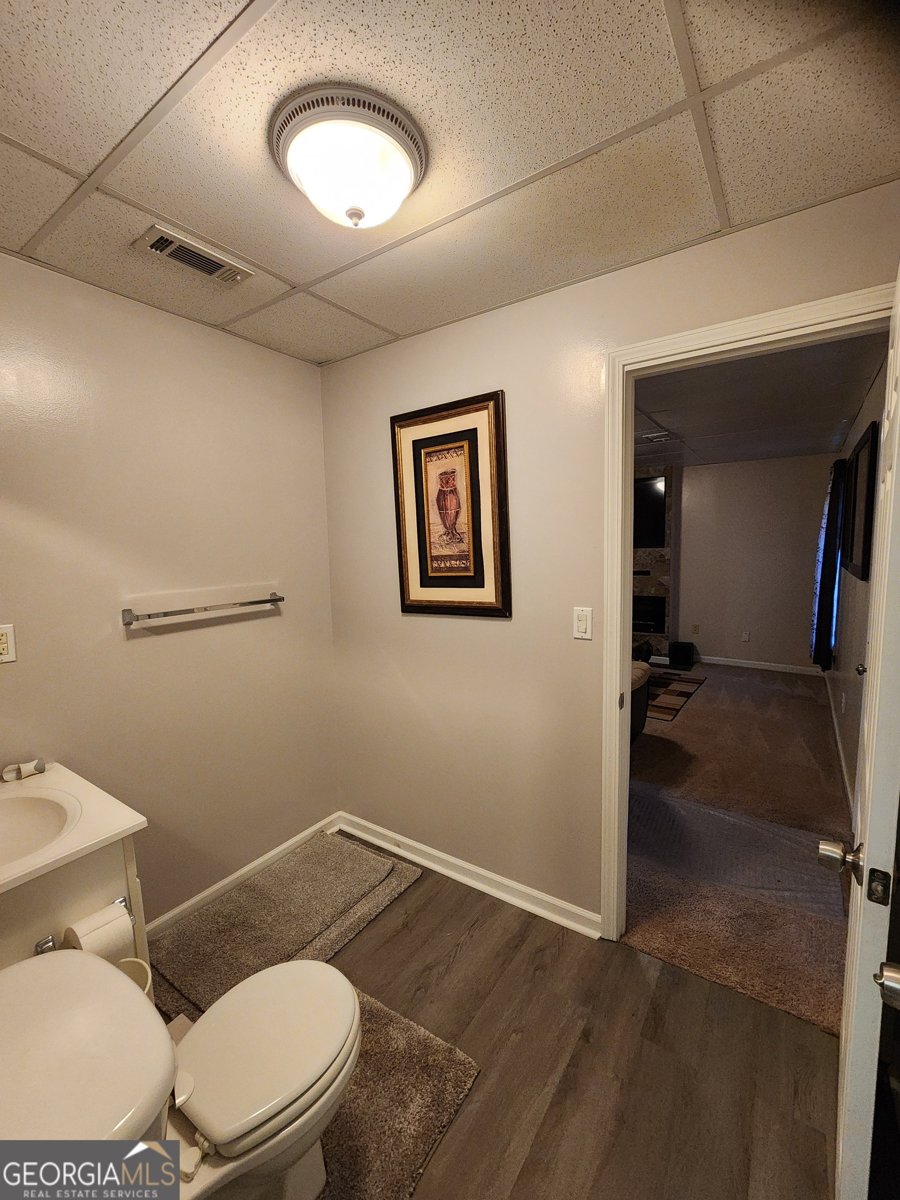 2353 Bluff Creek Overlook Douglasville - 36