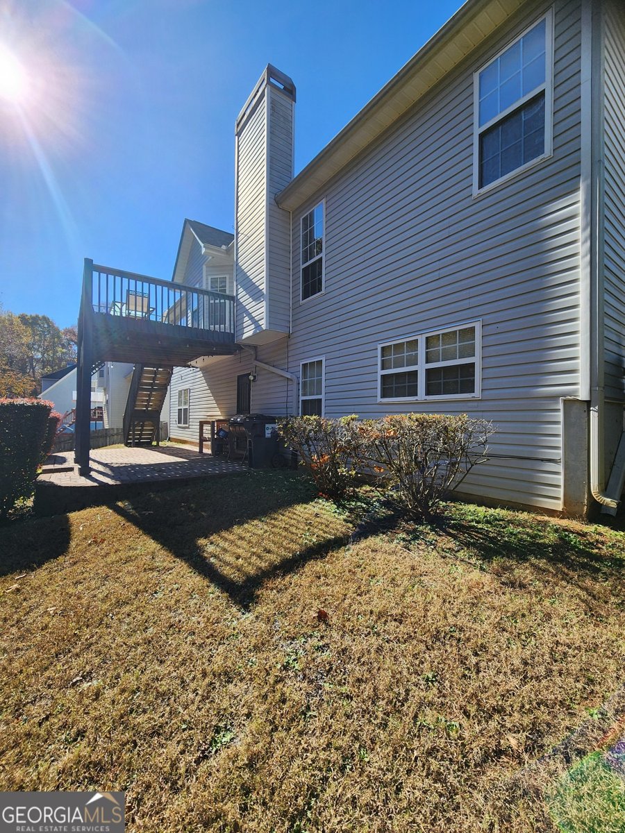 2353 Bluff Creek Overlook Douglasville - 41