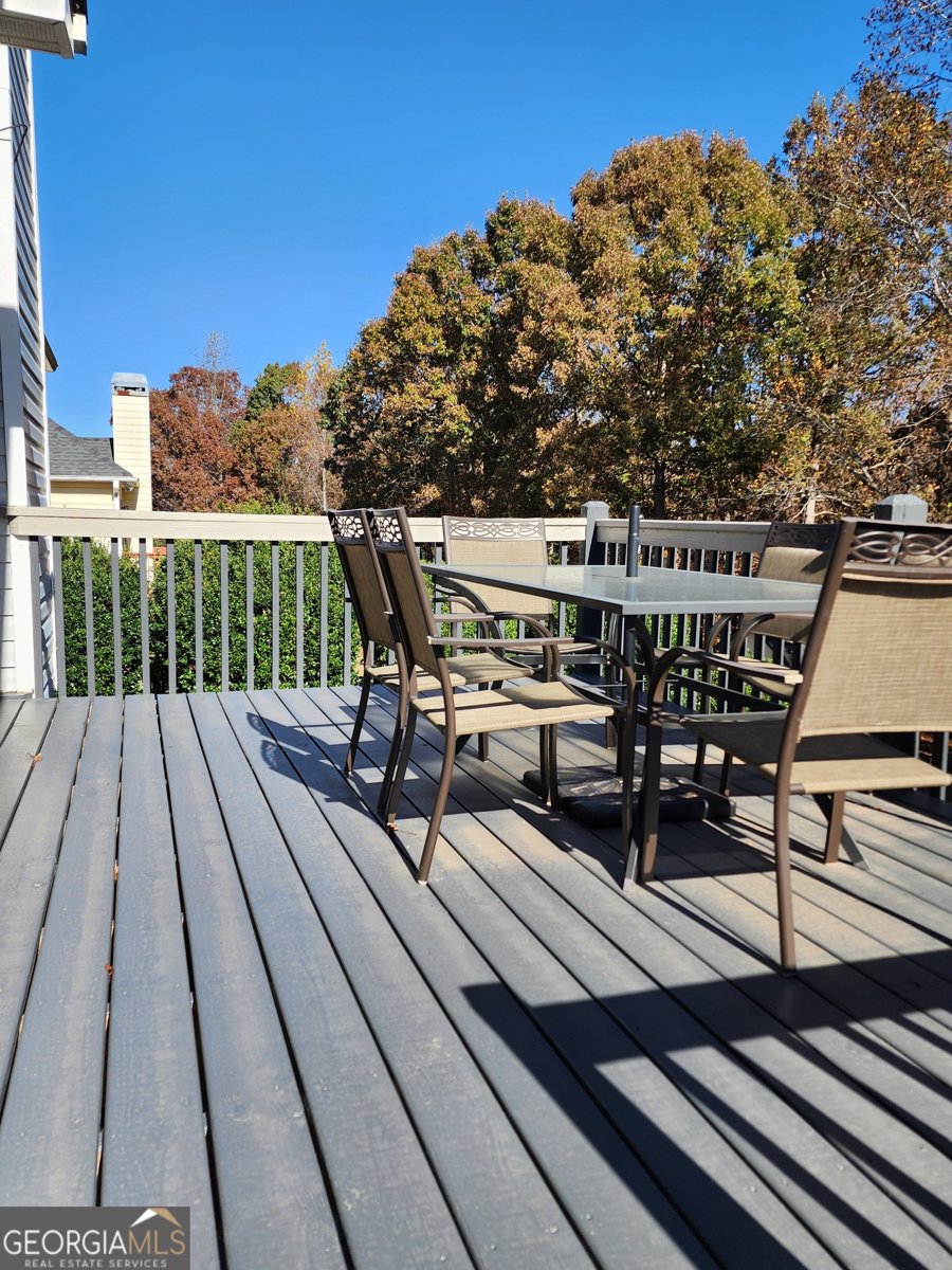 2353 Bluff Creek Overlook Douglasville - 43