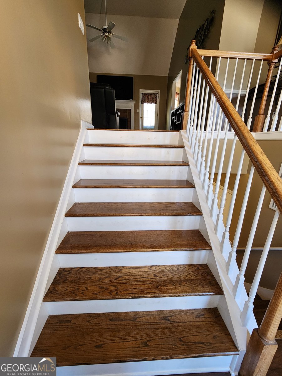 2353 Bluff Creek Overlook Douglasville - 5