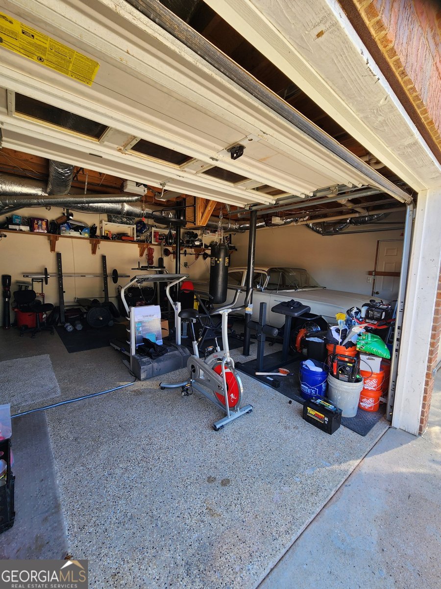 2353 Bluff Creek Overlook Douglasville - 6