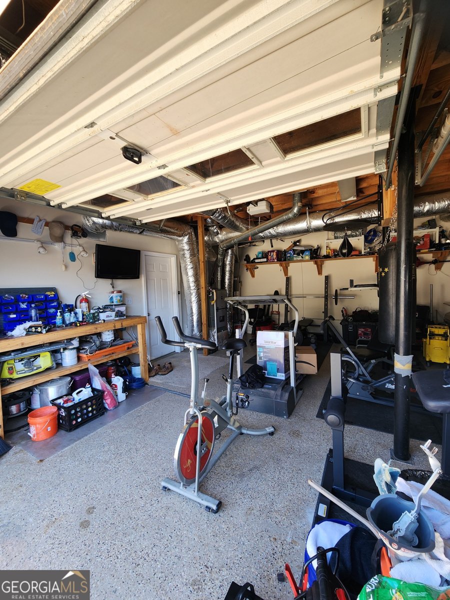 2353 Bluff Creek Overlook Douglasville - 7