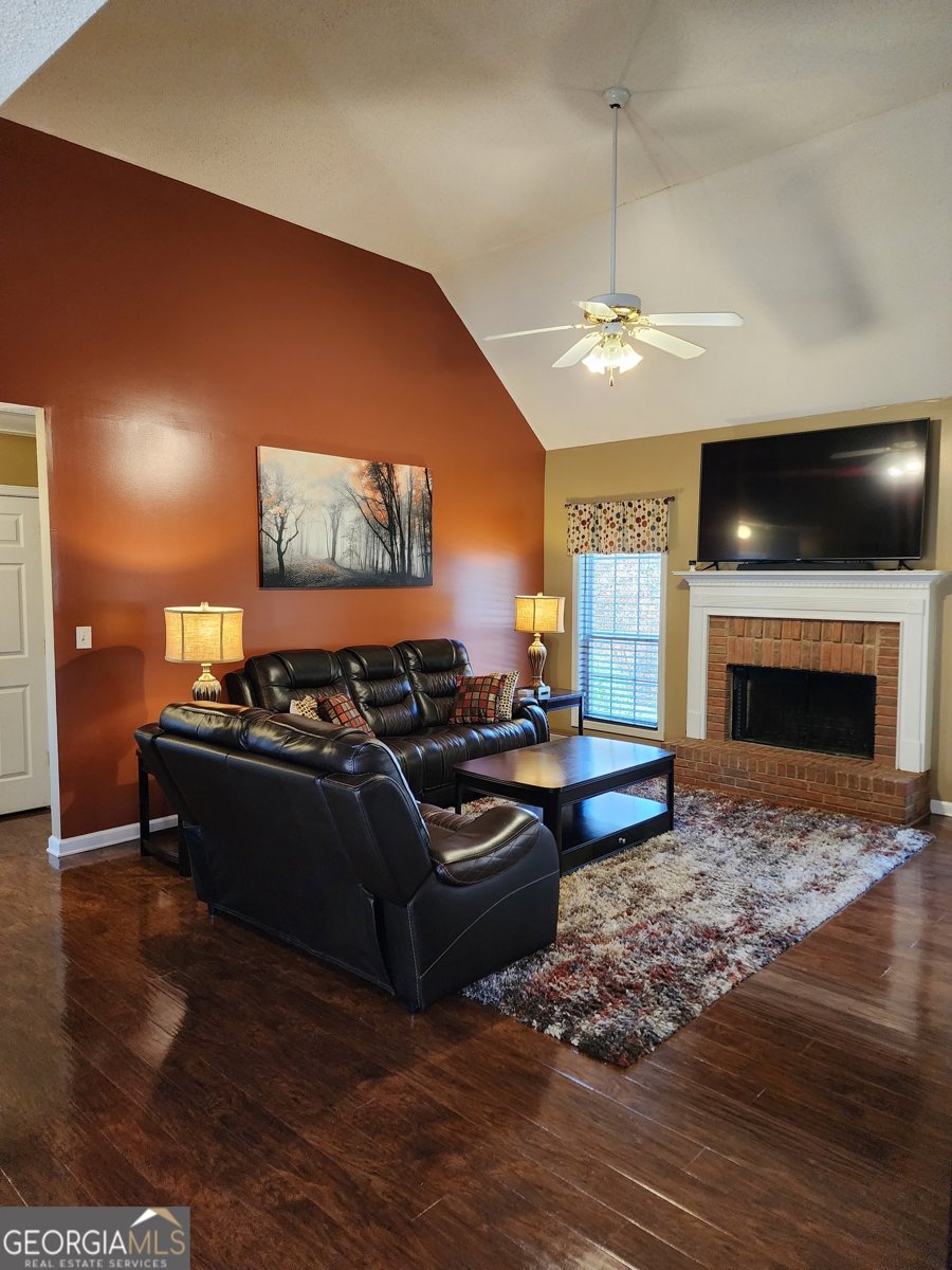 2353 Bluff Creek Overlook Douglasville - 8