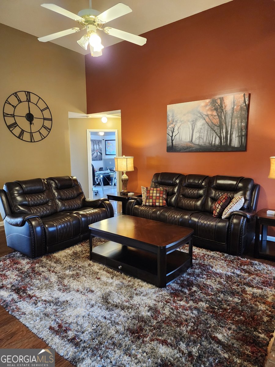 2353 Bluff Creek Overlook Douglasville - 9