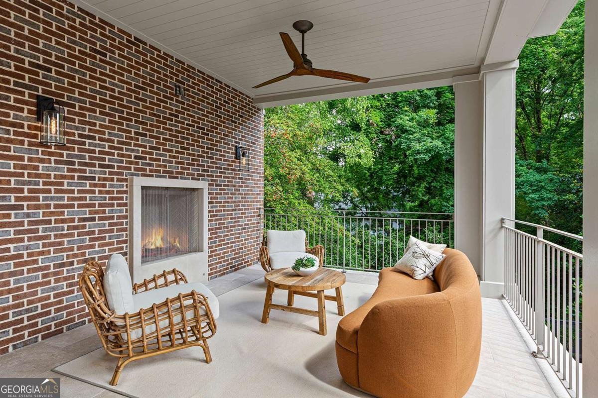 27 Maddox Drive Atlanta - 1