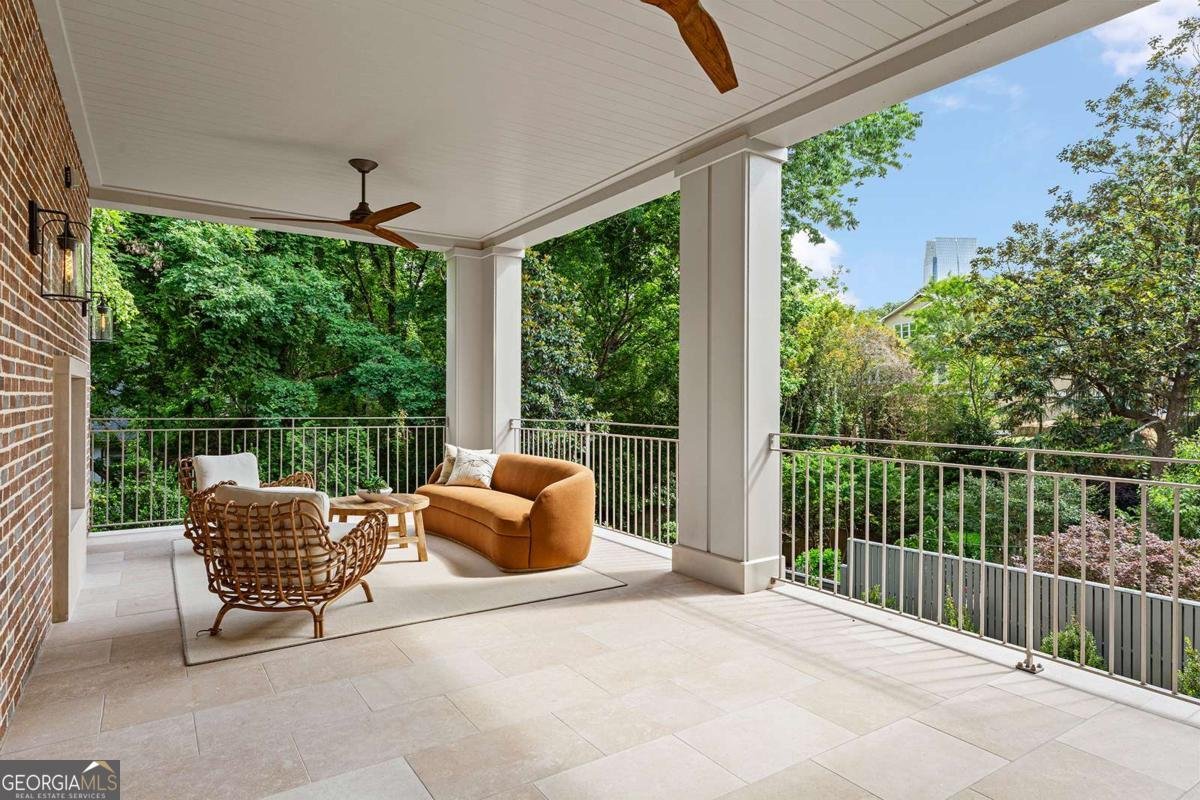 27 Maddox Drive Atlanta - 2