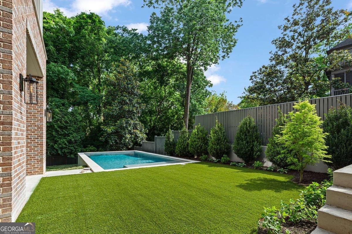 27 Maddox Drive Atlanta - 35