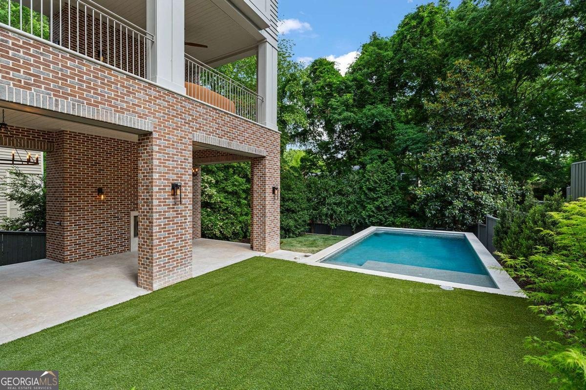 27 Maddox Drive Atlanta - 37